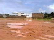 Falta de urbanização pode prejudicar funcionamento do novo fórum de Penedo