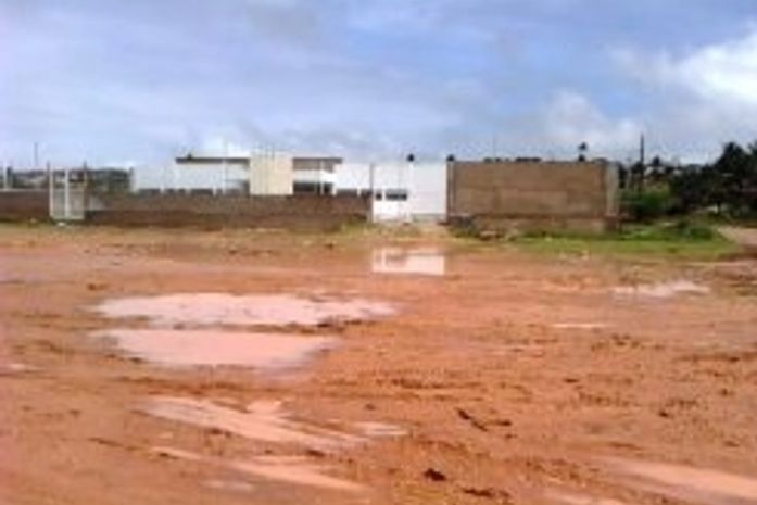 Falta de urbanização pode prejudicar funcionamento do novo fórum de Penedo