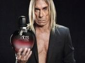 Iggy Pop protagoniza campanha da Paco Rabanne