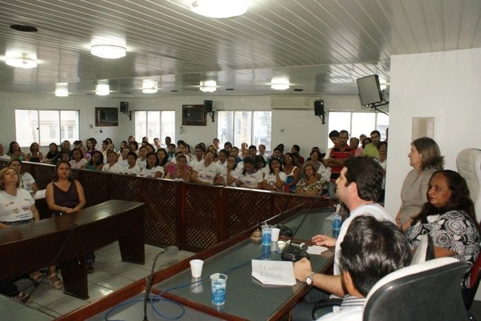 Rio Largo implanta ensino integral nas escolas