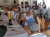 Profissionais de Arapiraca se reúnem para comemorar o Dia do Radialista