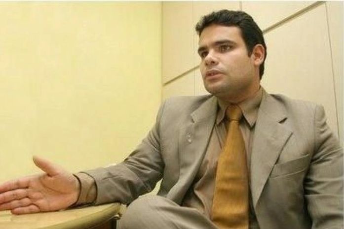 Eduardo Campos Lopes, defensor público geral de Alagoas