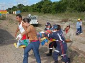 Acidente na AL-101