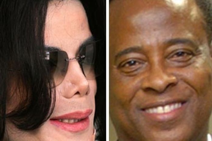 Conrad Murray é declarado culpado por morte de Michael Jackson