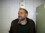 Ladrão de cemitérios é preso na Rússia