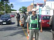 BPtran-AL autua duas pessoas por embriaguez