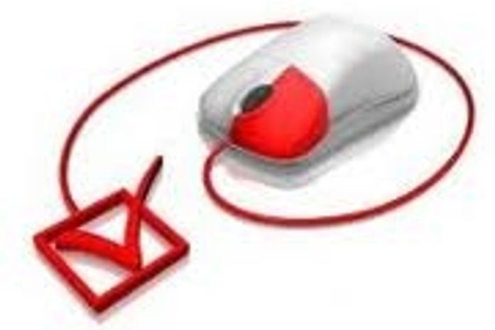 Os candidatos, a eleição e a Internet em 2012