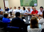 Decreto fortalece descentralização da merenda em Arapiraca