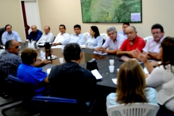 Decreto fortalece descentralização da merenda em Arapiraca
