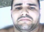 José Aparecido França foi detido após ser baleado em assalto