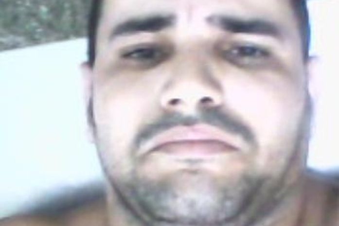 José Aparecido França foi detido após ser baleado em assalto