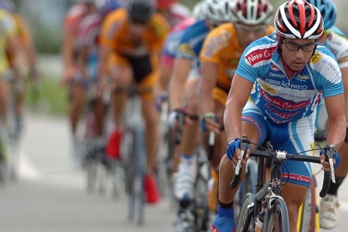 Desafio de Ciclismo movimentará Limoeiro de Anadia neste fim de semana