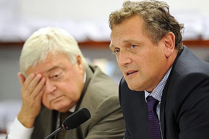 Fifa pressiona por álcool nos estádios: "não queremos embebedar ninguém"