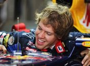 Vettel aponta torcida por permanência de Barrichello na Williams