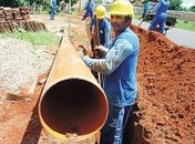 TCU vê risco de prejuízo e recomenda paralisação de obras federais em Alagoas