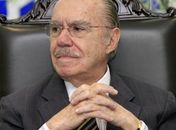Sarney admite votar lei de veto dos royalties