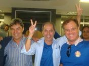 Roosevelt Patriota ganha eleição do CREA-AL com 70% dos votos
