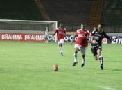 Boa vence o ASA por 2 a 1.
