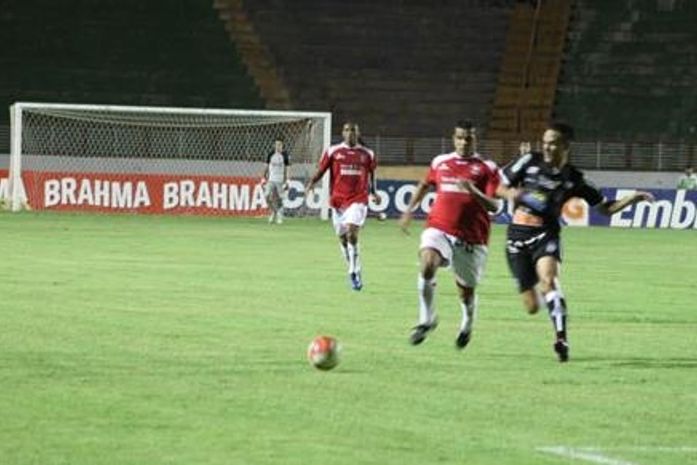 Boa vence o ASA por 2 a 1.