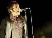 Liam Gallagher planeja lançar filme sobre trajetória do Oasis