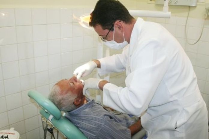 Arapiraca é referência em atendimento odontológico