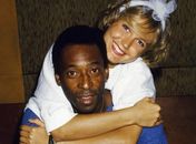 'Se a Xuxa lembra do meu pé, imagina do resto', diz Pelé