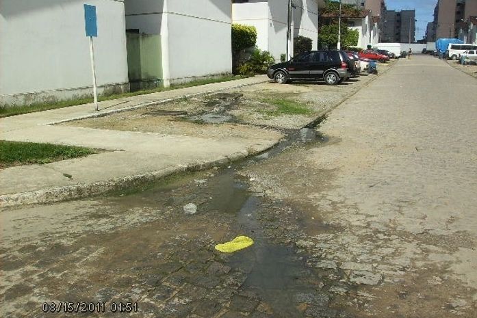 Central Park Maceió 