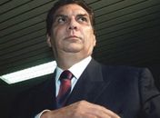 STF empata julgamento sobre posse de Jader Barbalho