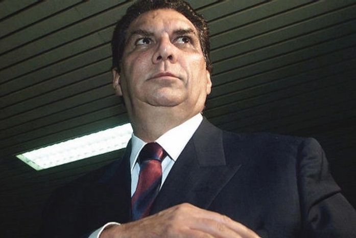 STF empata julgamento sobre posse de Jader Barbalho