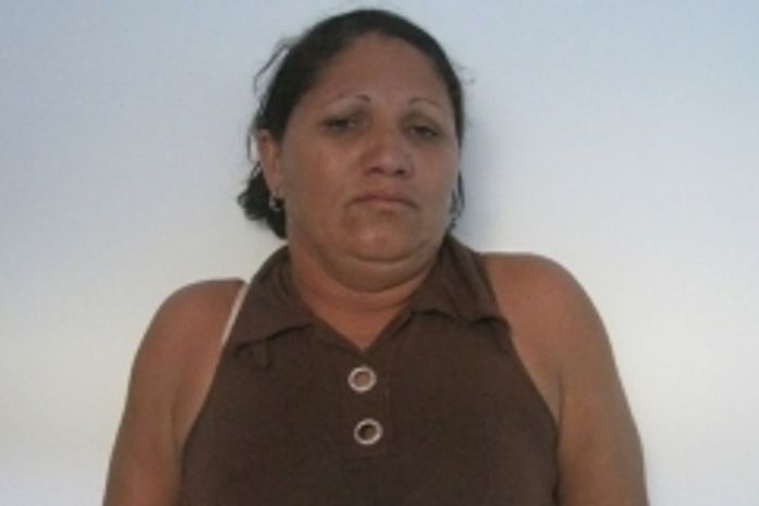 Mulher é presa acusada de aliciar menores em Ouro Branco