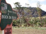 Boca da Mata comemorar seu aniversário entregando obras a partir de hoje