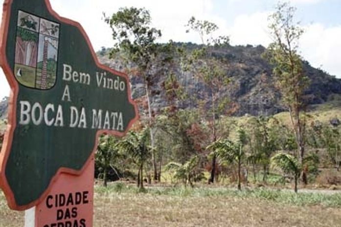 Boca da Mata comemorar seu aniversário entregando obras a partir de hoje