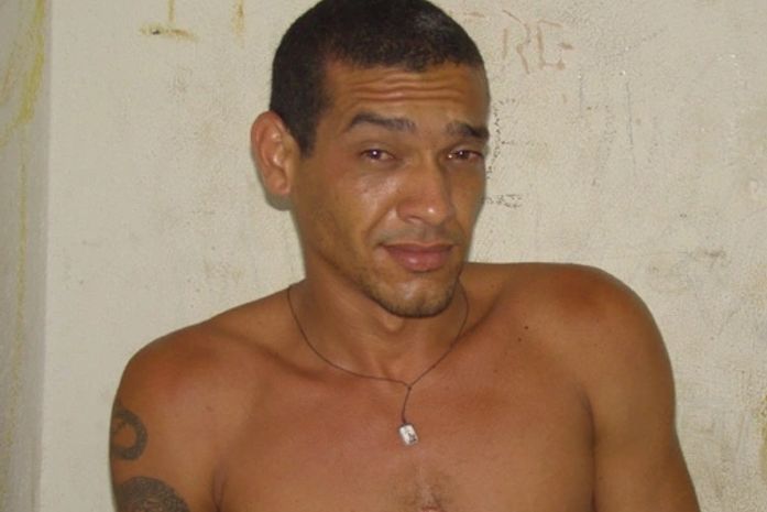 Anderson Teixeira da Silva, 26 