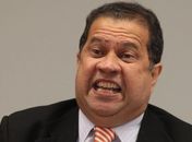 'Desculpe se eu fui agressivo. Eu te amo', diz Lupi a Dilma