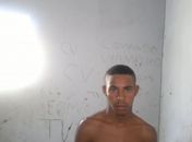 José Eraldo conduzia moto roubada