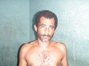 Marchante tinha mandado de prisão em aberto