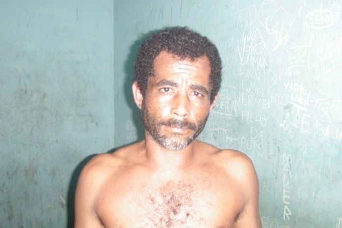 Marchante tinha mandado de prisão em aberto