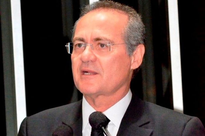 Renan também comemora projeto que incentiva a formalização do trabalho doméstico