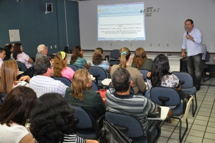 Plano de Metas é discutido com a sociedade em Arapiraca
