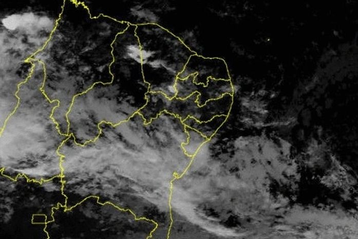Em período de seca, inverno deve ser de poucas chuvas em AL