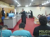 Debates entre acusação e defesa tentam convencer Conselho de Sentença
