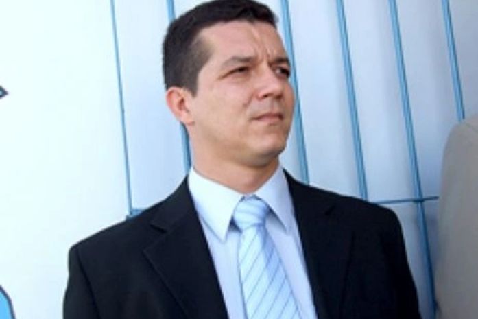 Delegado Aydes Ponciano