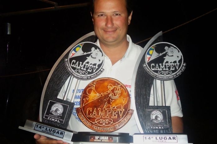 Deputado Estadual Dudu Holanda