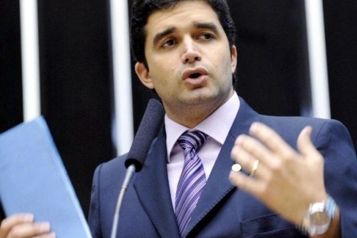 PSDB de Alagoas “fecha” com Rui Palmeira para prefeito