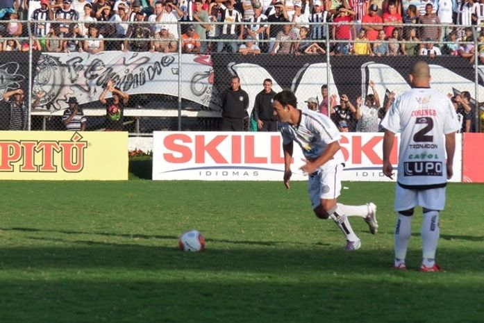 ASA vence o Duque de Caxias.