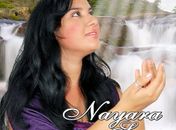 Nayara canta na manhã deste domingo na Igreja Presbiteriana de Ponta Grossa

