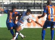 ASA vence Duque de Caxias, sai da zona de rebaixamento e respira na Série B