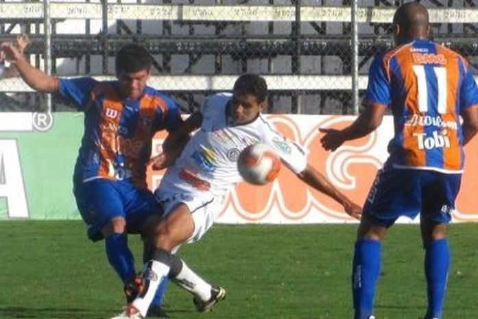 ASA vence Duque de Caxias, sai da zona de rebaixamento e respira na Série B