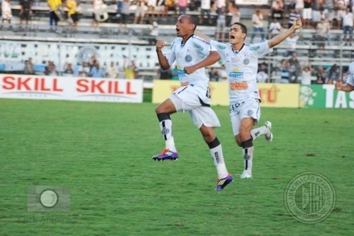 ASA joga sua vida na Série B diante do Bragantino em São Paulo