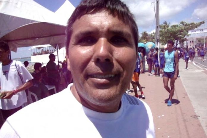José Carlos Santana